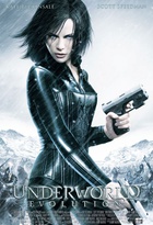 Affiche miniature du film Underworld 2 : Evolution