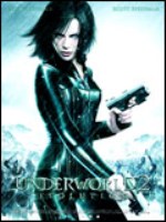 Affiche du film Underworld 2 : Evolution