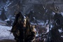 combat vampire lycan