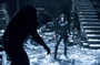 kate beckinsale face a un lycan