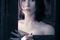 kate beckinsale sortant de nuit