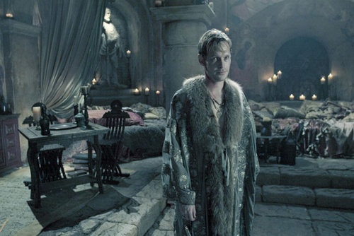 steven mackintosh