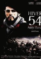 Affiche miniature du film Hiver 54, l'abbé Pierre