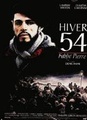 Hiver 54, l'abbé Pierre