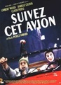Suivez cet avion