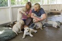 les-chiots-jennifer-aniston-et-owen-wilson-jpg