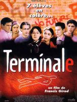 Affiche du film Terminale
