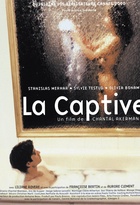 Affiche miniature du film La captive