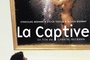 Affiche du film La captive