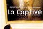 Affiche du film La captive