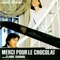 Affiche du film Merci pour le chocolat - Merci pour le chocolat 