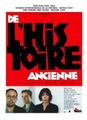 De l'histoire ancienne