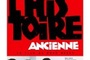 Affiche du film De l'histoire ancienne