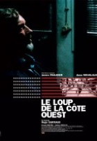 Affiche miniature du film Le loup de la côte ouest