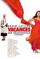 Affiche miniature du film Vacances sur ordonnances