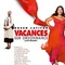 Affiche du film Vacances sur ordonnances - Vacances sur ordonnances 