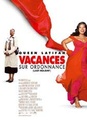 Vacances sur ordonnances