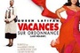 Affiche du film Vacances sur ordonnances