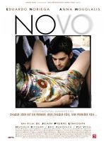 Affiche du film Novo