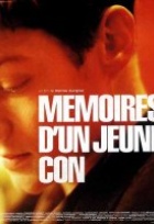 Affiche miniature du film Mémoires d'un jeune con