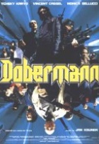 Affiche miniature du film Dobermann