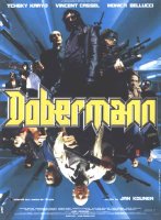 Affiche du film Dobermann