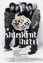 Affiche miniature du film Shimkent hôtel