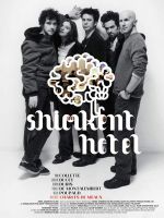 Affiche du film Shimkent hôtel