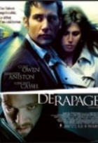 Affiche miniature du film Dérapage