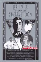 Affiche du film Under the Cherry Moon