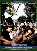 Affiche du film La méridienne