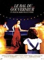 Le bal du gouverneur