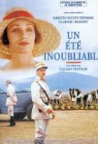 Affiche miniature du film Un été inoubliable