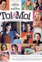 Affiche miniature du film Toi et moi