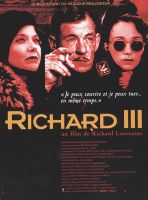 Affiche du film Richard III