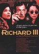 Affiche du film Richard III