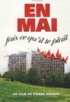 Affiche miniature du film En mai, fais ce qu'il te plaît