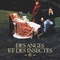 Affiche du film Des anges et des insectes - Des anges et des insectes 