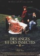 Affiche du film Des anges et des insectes