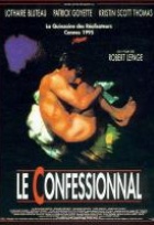Affiche miniature du film Le confessional