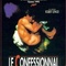 Affiche du film Le confessional - Le confessional 