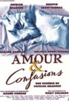 Affiche miniature du film Amour et confusions