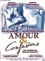 Affiche du film Amour et confusions