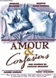 Affiche du film Amour et confusions