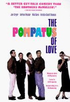 Affiche miniature du film The pompatus of Love