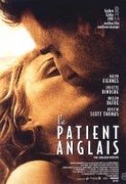 Affiche miniature du film Le patient anglais