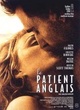 Affiche du film Le patient anglais
