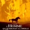 Affiche du film L'homme qui murmurait à l'oreille des chevaux - L'homme qui murmurait à l'oreille des chevaux 