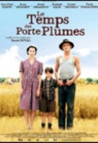 Affiche miniature du film Le temps des portes-plumes
