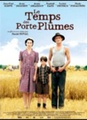 Le temps des portes-plumes